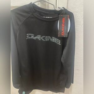 Dakine Kids Rail 3/4 Jersey